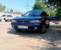Синий Субару Легаси, объемом двигателя 2 л и пробегом 335 тыс. км за 3000 $, фото 1 на Automoto.ua