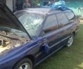 Синій Субару Легасі, об'ємом двигуна 2 л та пробігом 300 тис. км за 1453 $, фото 2 на Automoto.ua