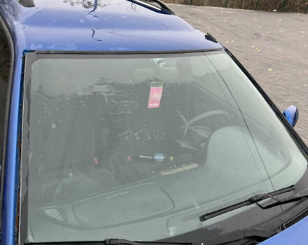 Синий Субару Легаси, объемом двигателя 2 л и пробегом 260 тыс. км за 2500 $, фото 8 на Automoto.ua