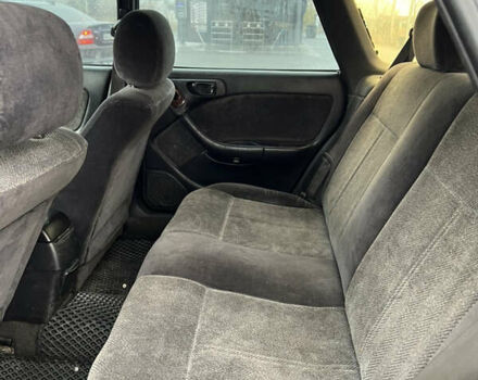 Синий Субару Легаси, объемом двигателя 2 л и пробегом 260 тыс. км за 2500 $, фото 6 на Automoto.ua