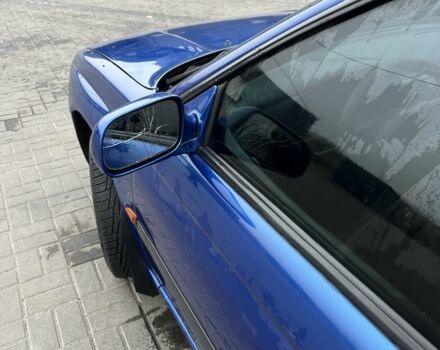 Синій Субару Легасі, об'ємом двигуна 2 л та пробігом 3 тис. км за 2500 $, фото 9 на Automoto.ua