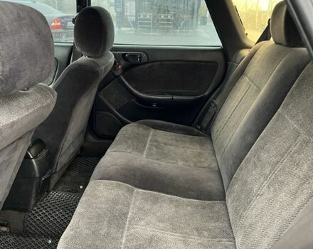 Синій Субару Легасі, об'ємом двигуна 2 л та пробігом 3 тис. км за 2500 $, фото 6 на Automoto.ua