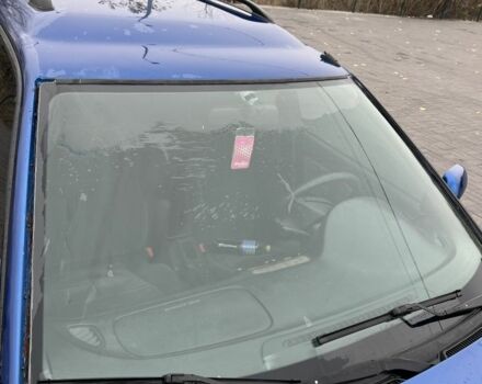 Синій Субару Легасі, об'ємом двигуна 2 л та пробігом 3 тис. км за 2500 $, фото 8 на Automoto.ua