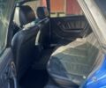 Синий Субару Легаси, объемом двигателя 2 л и пробегом 130 тыс. км за 1750 $, фото 3 на Automoto.ua