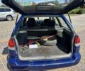 Синий Субару Легаси, объемом двигателя 2 л и пробегом 200 тыс. км за 1646 $, фото 17 на Automoto.ua