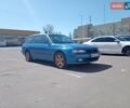 Синий Субару Легаси, объемом двигателя 2 л и пробегом 305 тыс. км за 3450 $, фото 1 на Automoto.ua