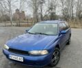 Синій Субару Легасі, об'ємом двигуна 2 л та пробігом 3 тис. км за 2500 $, фото 1 на Automoto.ua