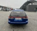 Синій Субару Легасі, об'ємом двигуна 2 л та пробігом 3 тис. км за 2500 $, фото 1 на Automoto.ua