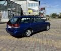 Синий Субару Легаси, объемом двигателя 2 л и пробегом 200 тыс. км за 1646 $, фото 1 на Automoto.ua