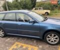 Синій Субару Легасі, об'ємом двигуна 2 л та пробігом 231 тис. км за 4200 $, фото 2 на Automoto.ua