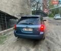 Синий Субару Легаси, объемом двигателя 1.99 л и пробегом 318 тыс. км за 5200 $, фото 6 на Automoto.ua