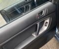Синій Субару Легасі, об'ємом двигуна 2 л та пробігом 231 тис. км за 4200 $, фото 7 на Automoto.ua