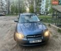 Синий Субару Легаси, объемом двигателя 1.99 л и пробегом 318 тыс. км за 5200 $, фото 8 на Automoto.ua