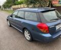 Синій Субару Легасі, об'ємом двигуна 2 л та пробігом 231 тис. км за 4200 $, фото 1 на Automoto.ua