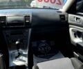 Синий Субару Легаси, объемом двигателя 2.5 л и пробегом 236 тыс. км за 5400 $, фото 5 на Automoto.ua