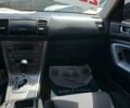 Синий Субару Легаси, объемом двигателя 2.5 л и пробегом 236 тыс. км за 5400 $, фото 8 на Automoto.ua