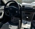 Синий Субару Легаси, объемом двигателя 2.5 л и пробегом 236 тыс. км за 5400 $, фото 6 на Automoto.ua