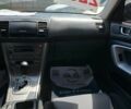 Синий Субару Легаси, объемом двигателя 2.5 л и пробегом 236 тыс. км за 5400 $, фото 7 на Automoto.ua