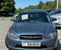Синий Субару Легаси, объемом двигателя 2.5 л и пробегом 236 тыс. км за 5400 $, фото 1 на Automoto.ua
