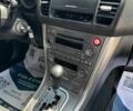 Синий Субару Легаси, объемом двигателя 2.5 л и пробегом 236 тыс. км за 5400 $, фото 13 на Automoto.ua