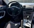 Синий Субару Легаси, объемом двигателя 2.5 л и пробегом 236 тыс. км за 5400 $, фото 4 на Automoto.ua