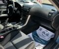 Синий Субару Легаси, объемом двигателя 2.5 л и пробегом 236 тыс. км за 5400 $, фото 11 на Automoto.ua