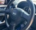 Синий Субару Легаси, объемом двигателя 2.5 л и пробегом 236 тыс. км за 5400 $, фото 10 на Automoto.ua