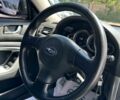 Синий Субару Легаси, объемом двигателя 2.5 л и пробегом 236 тыс. км за 5400 $, фото 14 на Automoto.ua