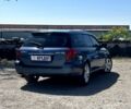 Синий Субару Легаси, объемом двигателя 2.5 л и пробегом 236 тыс. км за 5400 $, фото 1 на Automoto.ua