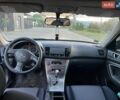 Синий Субару Легаси, объемом двигателя 2.46 л и пробегом 346 тыс. км за 4300 $, фото 3 на Automoto.ua