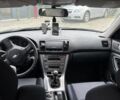 Синий Субару Легаси, объемом двигателя 2.5 л и пробегом 257 тыс. км за 2400 $, фото 12 на Automoto.ua