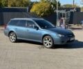 Синій Субару Легасі, об'ємом двигуна 2 л та пробігом 320 тис. км за 2805 $, фото 8 на Automoto.ua