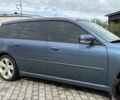 Синий Субару Легаси, объемом двигателя 2.5 л и пробегом 257 тыс. км за 2400 $, фото 5 на Automoto.ua