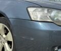 Синий Субару Легаси, объемом двигателя 2.5 л и пробегом 257 тыс. км за 2400 $, фото 4 на Automoto.ua