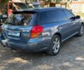 Синий Субару Легаси, объемом двигателя 2 л и пробегом 300 тыс. км за 2995 $, фото 2 на Automoto.ua