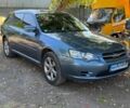 Синий Субару Легаси, объемом двигателя 2 л и пробегом 300 тыс. км за 2995 $, фото 1 на Automoto.ua