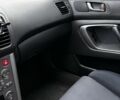 Синий Субару Легаси, объемом двигателя 2.5 л и пробегом 257 тыс. км за 2400 $, фото 16 на Automoto.ua
