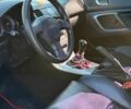Синій Субару Легасі, об'ємом двигуна 2 л та пробігом 320 тис. км за 2805 $, фото 11 на Automoto.ua