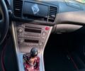 Синій Субару Легасі, об'ємом двигуна 2 л та пробігом 320 тис. км за 2805 $, фото 15 на Automoto.ua