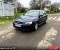 Синий Субару Легаси, объемом двигателя 2 л и пробегом 200 тыс. км за 2799 $, фото 1 на Automoto.ua