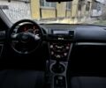 Синий Субару Легаси, объемом двигателя 2.5 л и пробегом 330 тыс. км за 6200 $, фото 3 на Automoto.ua