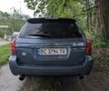 Синій Субару Легасі, об'ємом двигуна 1.99 л та пробігом 206 тис. км за 5900 $, фото 6 на Automoto.ua