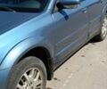 Синій Субару Легасі, об'ємом двигуна 2.46 л та пробігом 318 тис. км за 5900 $, фото 1 на Automoto.ua