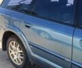 Синій Субару Легасі, об'ємом двигуна 2.46 л та пробігом 318 тис. км за 5900 $, фото 4 на Automoto.ua