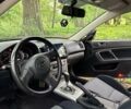 Синій Субару Легасі, об'ємом двигуна 1.99 л та пробігом 206 тис. км за 5900 $, фото 22 на Automoto.ua