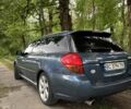 Синій Субару Легасі, об'ємом двигуна 1.99 л та пробігом 206 тис. км за 5900 $, фото 14 на Automoto.ua