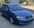 Синій Субару Легасі, об'ємом двигуна 1.99 л та пробігом 206 тис. км за 5900 $, фото 26 на Automoto.ua