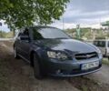 Синій Субару Легасі, об'ємом двигуна 1.99 л та пробігом 206 тис. км за 5900 $, фото 4 на Automoto.ua