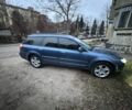 Синий Субару Легаси, объемом двигателя 2.5 л и пробегом 330 тыс. км за 6200 $, фото 4 на Automoto.ua