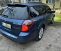 Синий Субару Легаси, объемом двигателя 2.5 л и пробегом 330 тыс. км за 6200 $, фото 6 на Automoto.ua